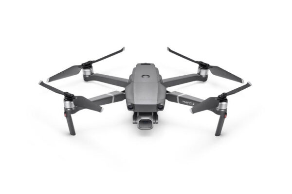 Special discount available for Dji Mavic 2 PRO Drone Quadcopter with Fly More Kit Combo Bundle - Image 2