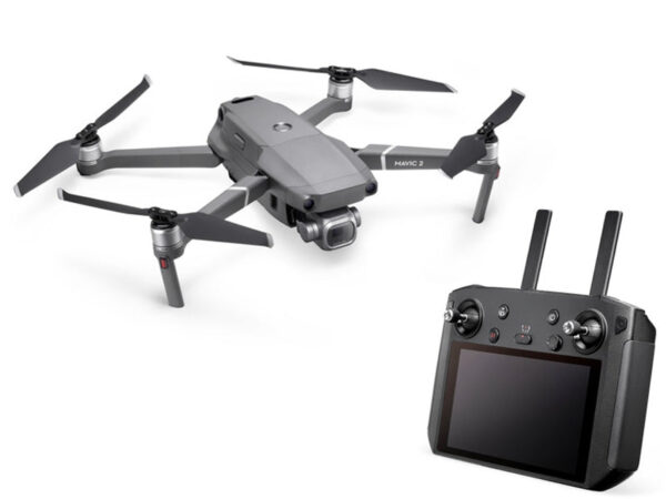 Special discount available for Dji Mavic 2 PRO Drone Quadcopter with Fly More Kit Combo Bundle